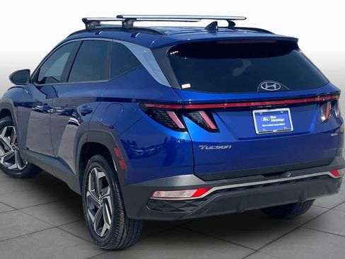 Used 2022 Hyundai Tucson SEL w/ Convenience Package AWD/4WD image 12