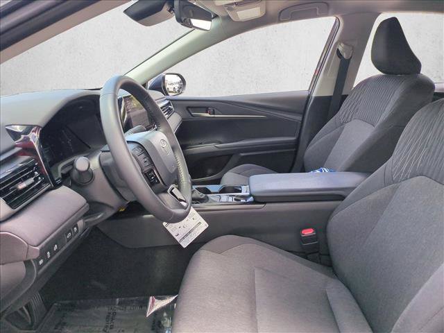 Used 2026 Toyota Camry LE w/ Convenience Package FWD image 15