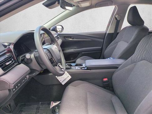 Used 2026 Toyota Camry LE w/ Convenience Package FWD image 15
