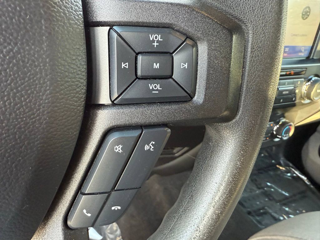 Used 2020 Ford F150 XLT AWD/4WD image 19