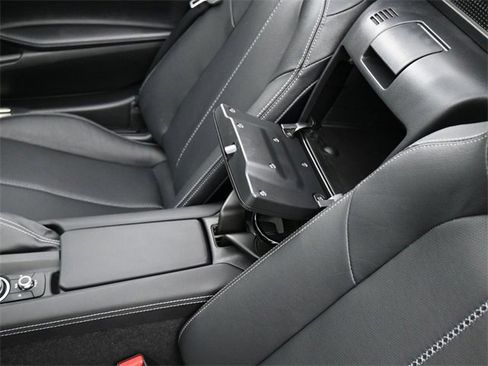 Certified 2024 MAZDA MX-5 Miata Grand Touring image 20