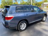 Used 2013 Toyota Highlander 4WD image 4