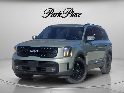 Used 2024 Kia Telluride SX Prestige X-Line
