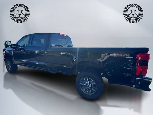New 2026 Ford F350 Lariat w/ Snow Plow Prep Package AWD/4WD image 9