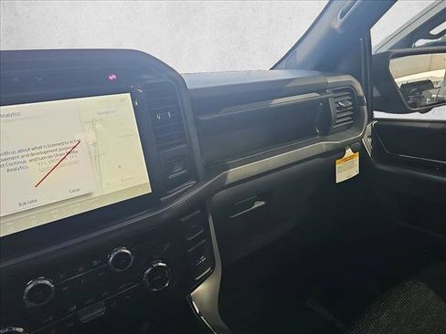 New 2026 Ford F150 XLT w/ Equipment Group 302A MID image 19