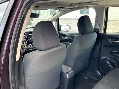 Used 2017 Honda Fit EX image 12