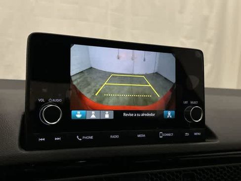 Certified 2026 Honda Civic Sport image 23