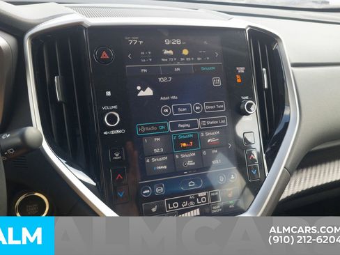 Used 2025 Subaru Ascent Premium AWD/4WD image 9