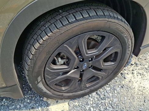 Certified 2023 Subaru Ascent Onyx Edition AWD/4WD image 11