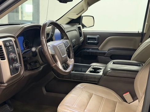 Used 2015 GMC Sierra 1500 Denali image 25