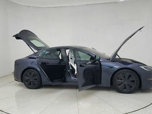 Used 2025 Tesla Model S Plaid image 65