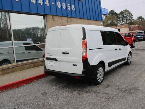 Used 2019 Ford Transit Connect XL FWD image 3
