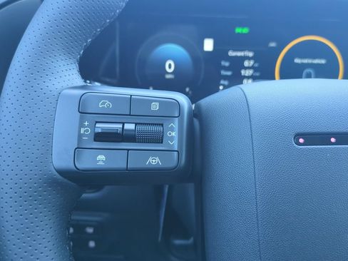 New 2026 Hyundai Palisade XRT Pro AWD/4WD image 35