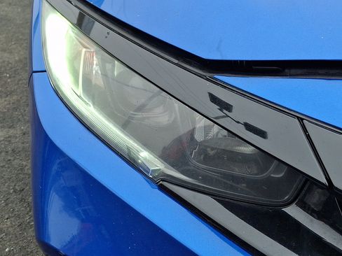 Used 2020 Honda Civic Sport image 27