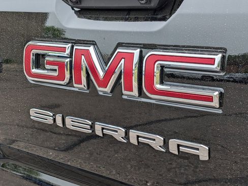 New 2026 GMC Sierra 1500 Elevation w/ Elevation Premium Package AWD/4WD image 13