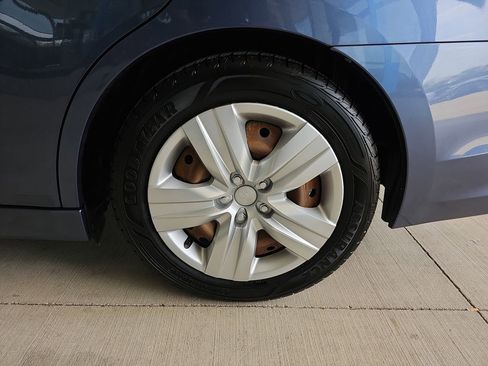 Used 2018 Subaru Legacy 2.5i image 38