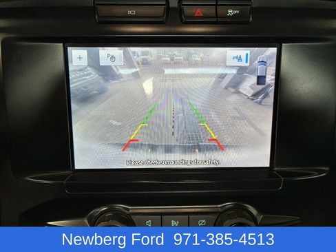 Used 2023 Ford F150 XLT w/ Trailer Tow Package AWD/4WD image 23