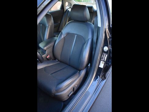 Used 2019 Kia Optima S w/ S Panoramic Sunroof Package FWD image 17