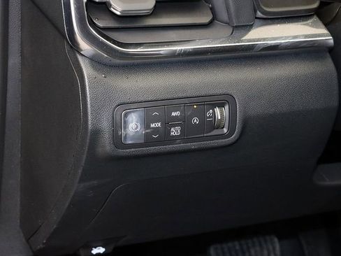 New 2026 GMC Terrain Elevation w/ Elevation Premium Package image 24