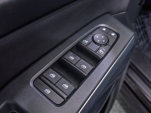 Used 2024 Nissan Pathfinder Rock Creek image 29