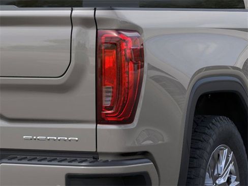 New 2026 GMC Sierra 1500 Denali w/ Technology Package image 11