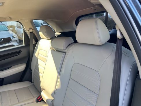 Certified 2023 Honda CR-V EX-L image 14