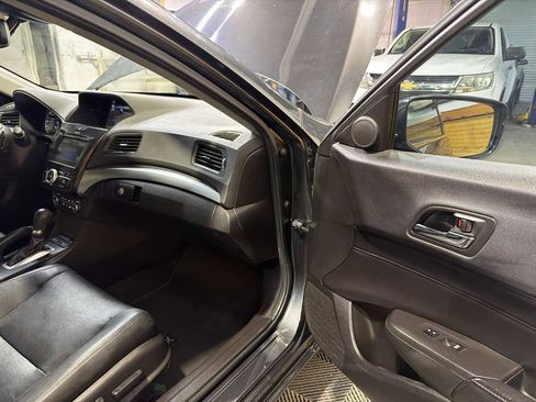 Used 2016 Acura ILX w/ Technology Plus Package image 27