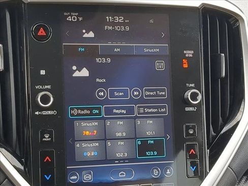 Certified 2025 Subaru Ascent Premium image 18