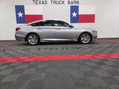 Used 2020 Honda Accord LX image 13