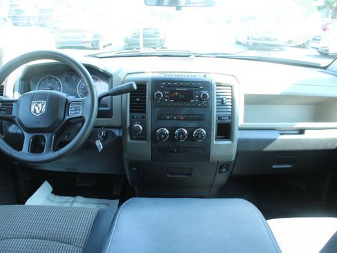 Used 2012 RAM 1500 Express w/ ST Popular Equipment Group AWD/4WD image 16