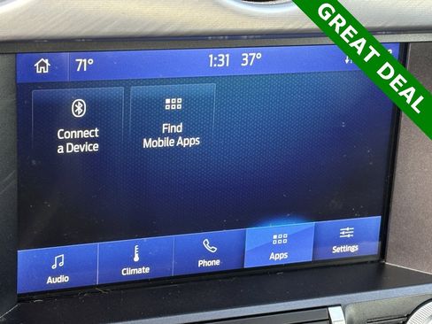 Used 2023 Ford Mustang Premium image 20