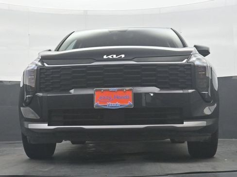 Used 2026 Kia Sportage LX FWD image 27