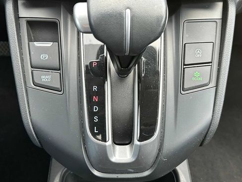 Used 2022 Honda CR-V EX-L image 36