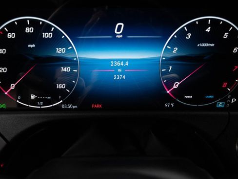 Certified 2026 Mercedes-Benz E 350 Sedan image 24