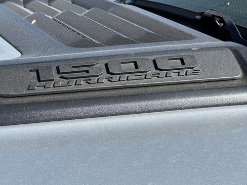 New 2026 RAM 1500 Laramie AWD/4WD image 25
