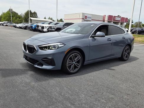 Used 2024 BMW 228i Gran Coupe w/ Premium Package image 3