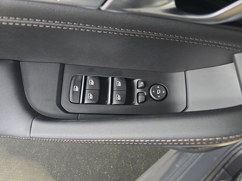 New 2026 BMW X6 M60i AWD/4WD image 28
