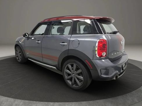 Used 2016 MINI Cooper Countryman S AWD/4WD image 4