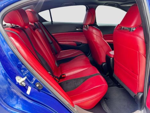 Used 2020 Acura ILX FWD image 26