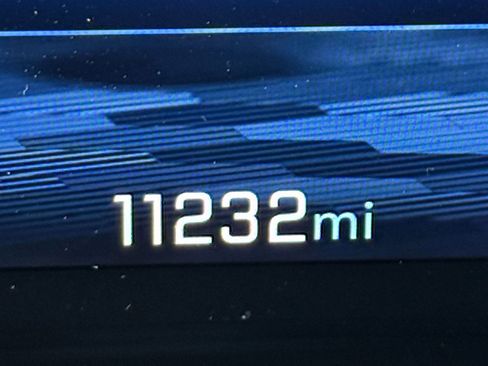 Used 2025 Chevrolet Equinox LT image 34