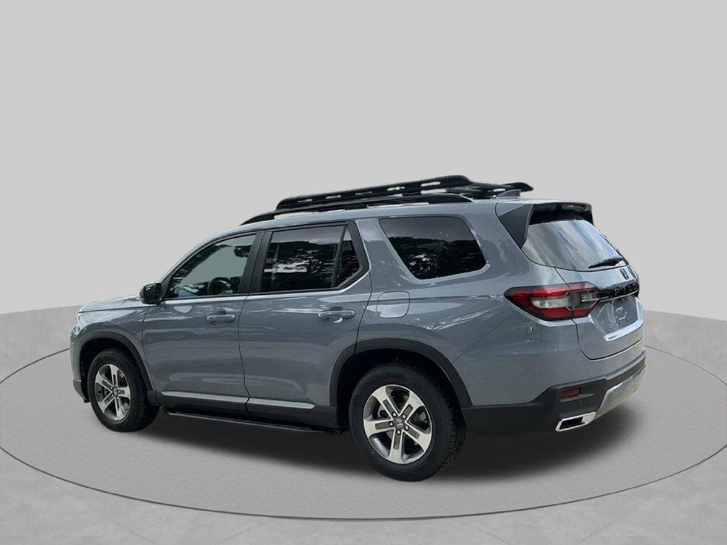 New 2026 Honda Pilot EX-L image 7