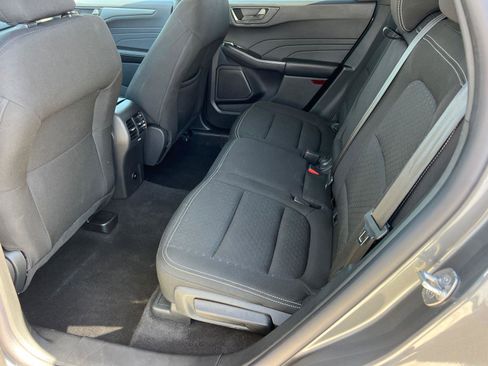 Used 2025 Ford Escape Active AWD/4WD image 20