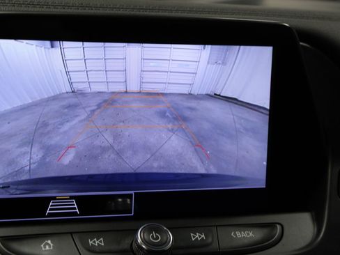 Used 2022 Chevrolet Blazer LT image 35