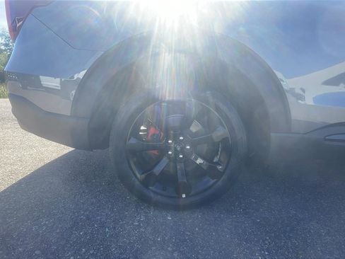 Certified 2023 Ford Explorer ST w/ Equipment Group 401A image 23