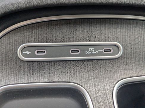 New 2026 Hyundai Palisade Limited FWD image 35