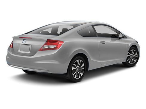 Used 2013 Honda Civic EX image 2