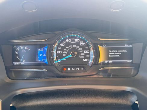 Used 2018 Ford Flex Limited w/ Equipment Group 303A image 16