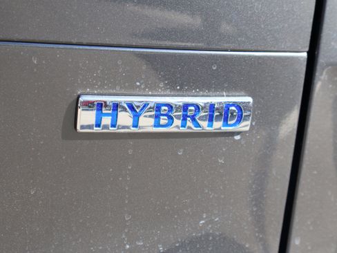 New 2026 MAZDA CX-50 AWD 2.5 Hybrid w/ Premium Pkg image 17