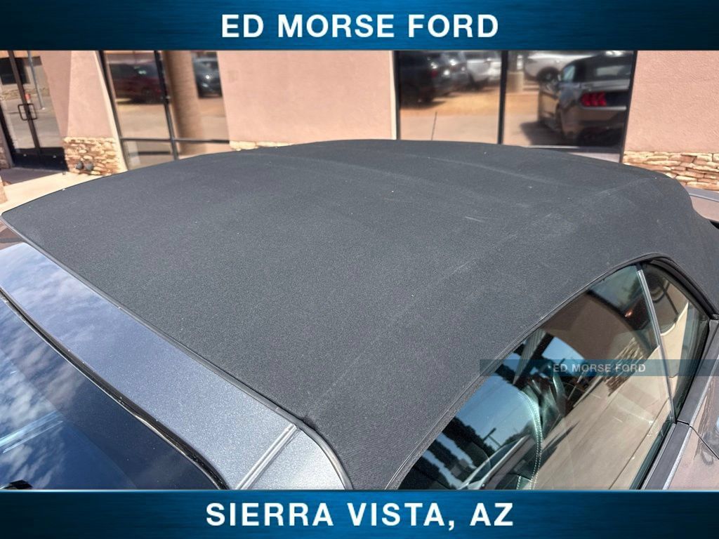 Used 2023 Ford Mustang Premium RWD image 14