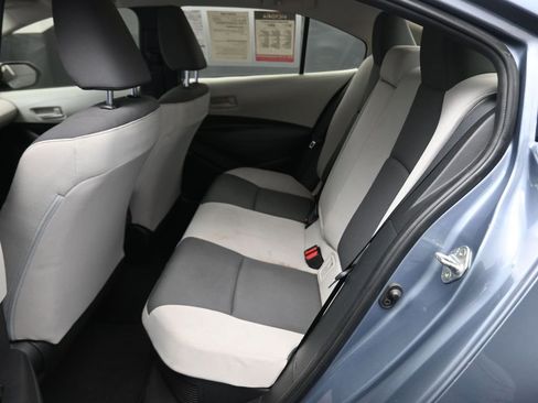 Used 2024 Toyota Corolla LE image 11